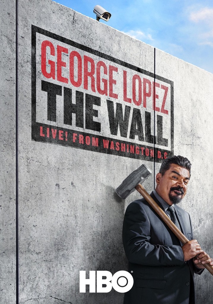 Lopez The Wall streaming where to watch online?