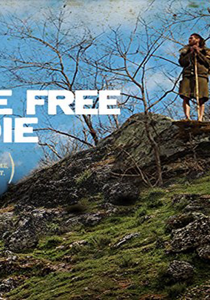 Live Free or Die streaming tv show online