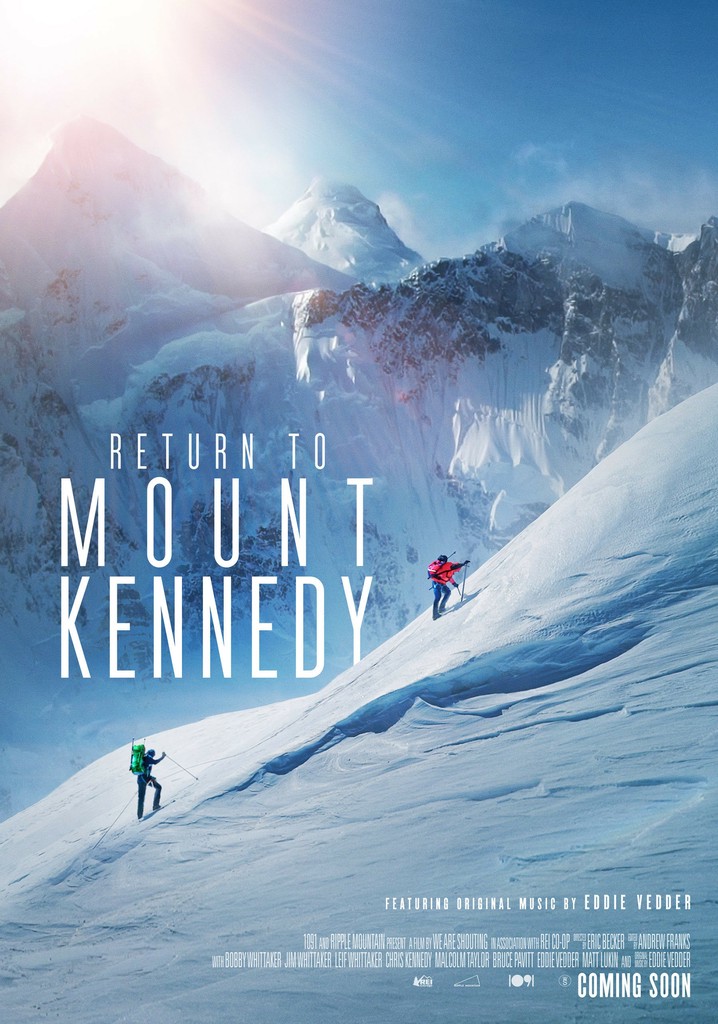 Return to Mount Kennedy streaming watch online