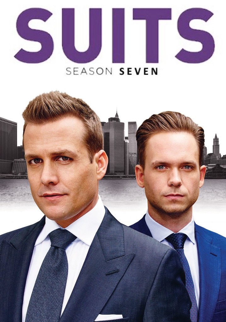 Suits Stagione 7 episodi in streaming online