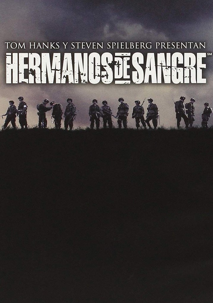 Hermanos de sangre Ver la serie de tv online