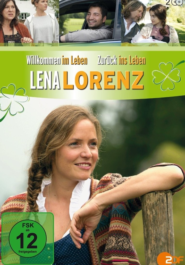 Lena Lorenz Staffel 1 Jetzt online Stream anschauen