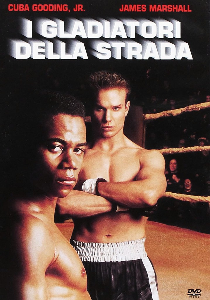 I gladiatori della strada guarda streaming online