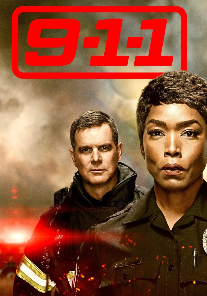 911 Season 4 watch full episodes streaming online