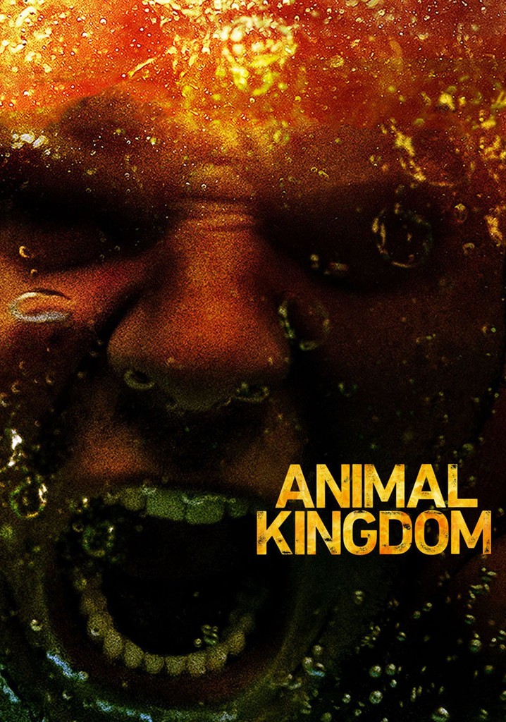 Animal Kingdom temporada 3 Ver todos los episodios online