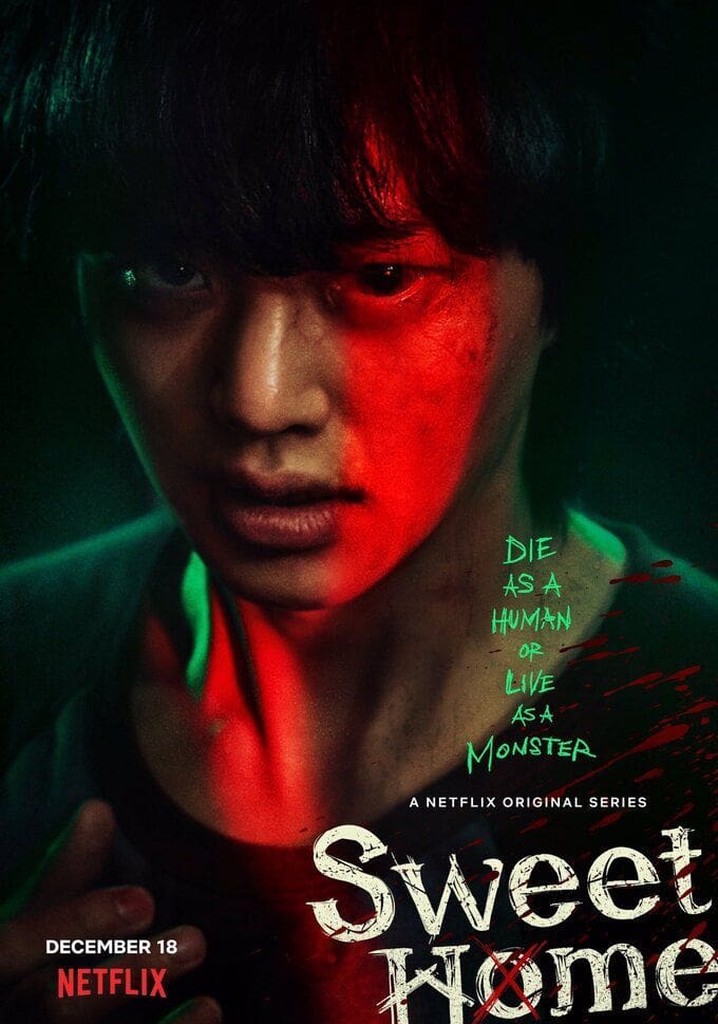 Sweet Home Season 1 watch full episodes streaming online