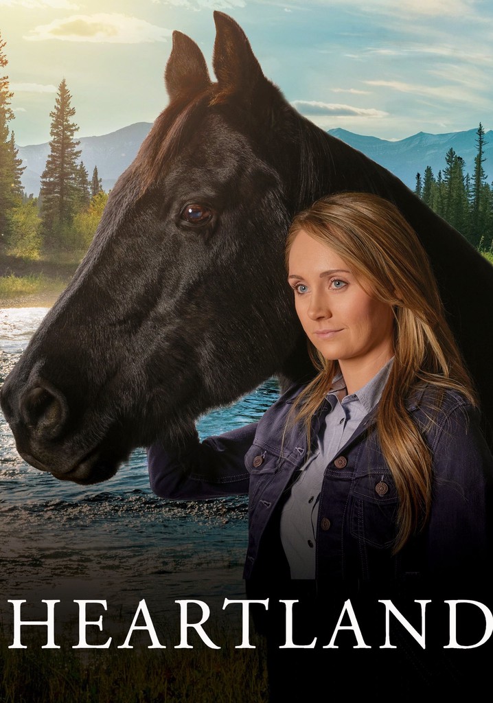 Heartland Ver la serie online completas en español