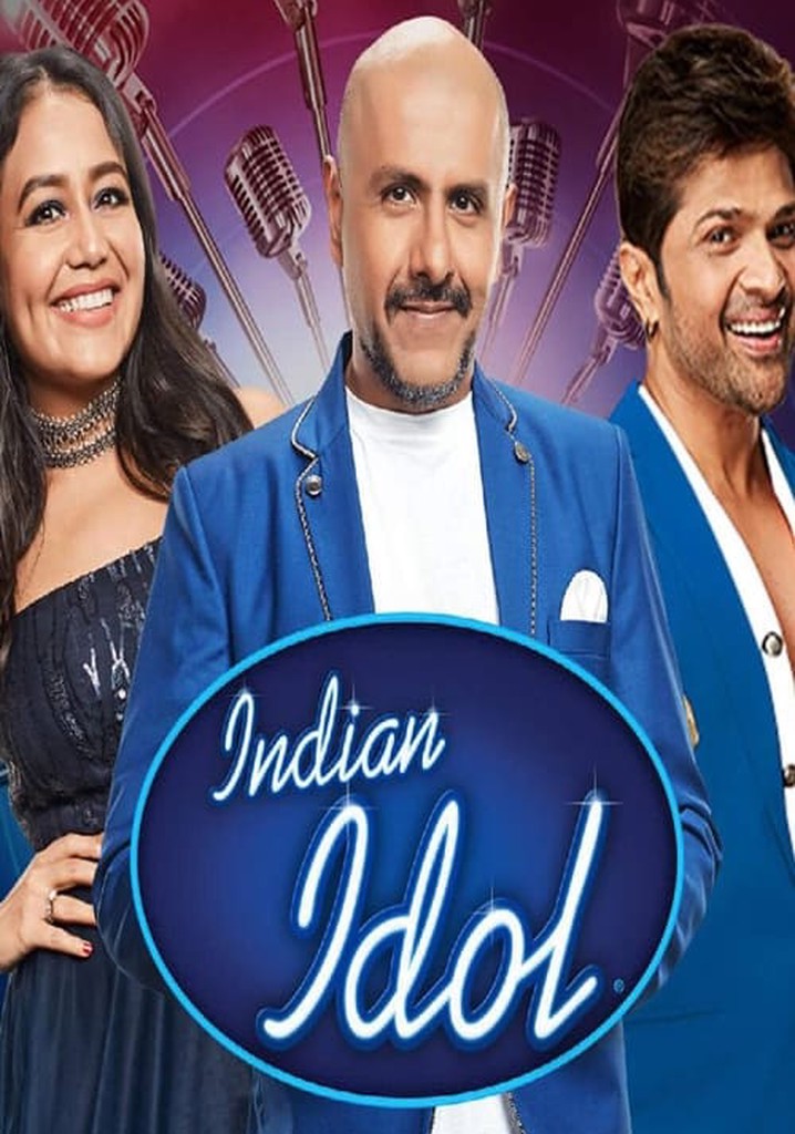 Indian Idol Season 12 watch full episodes streaming online