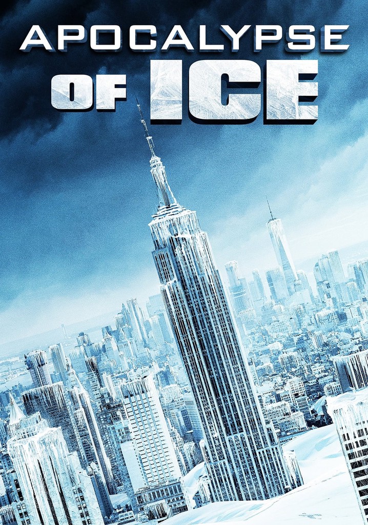 Apocalypse of Ice streaming where to watch online?