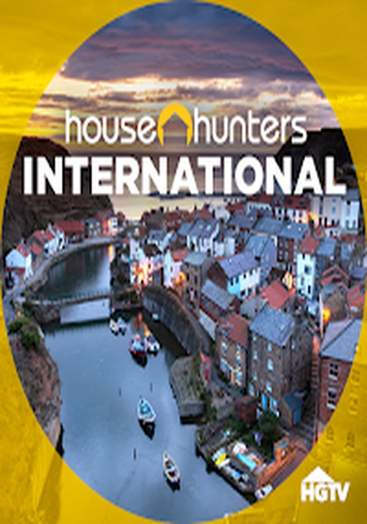 House Hunters International Season 91 episodes streaming