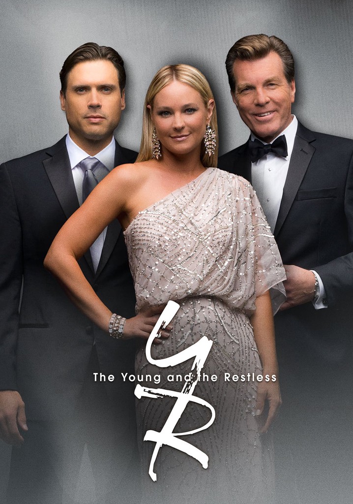 The Young and the Restless Season 47 episodes streaming online