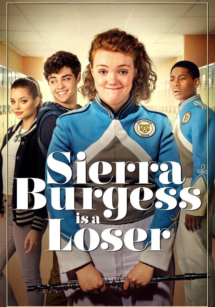 Sierra Burgess Is a Loser streaming watch online