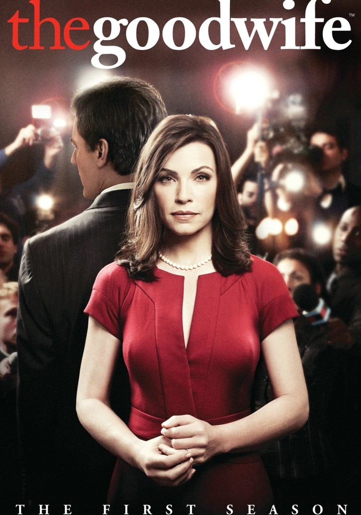 Saison 1 The Good Wife streaming où regarder les épisodes?