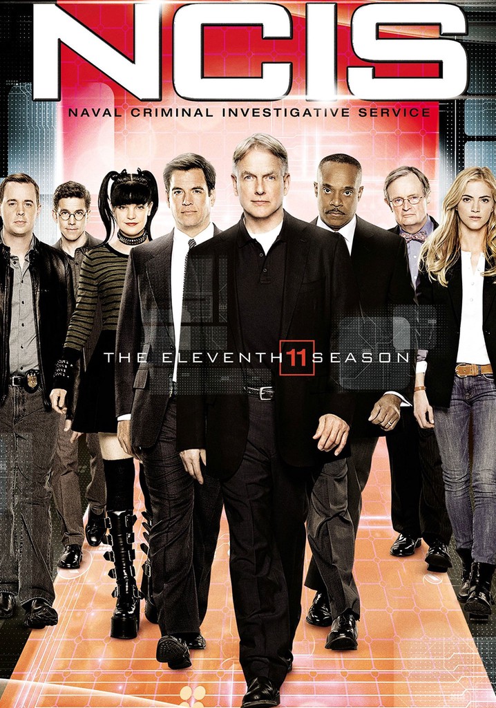 Navy investigación criminal temporada 11 Ver todos los episodios online
