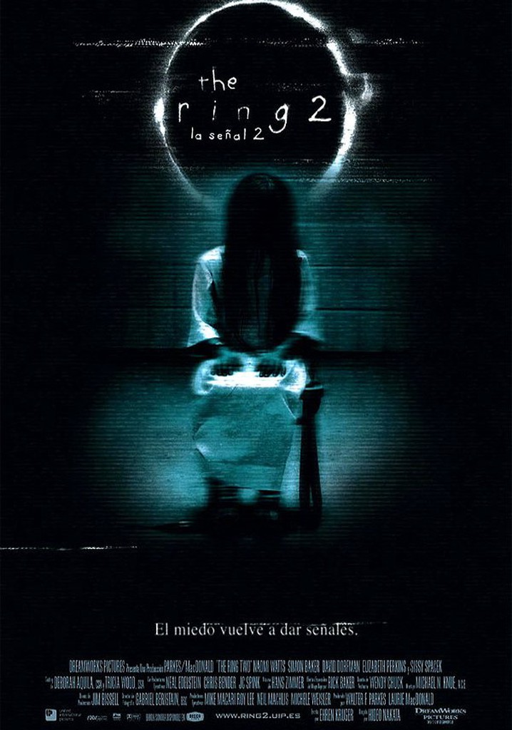 The Ring 2 (La señal 2) película Ver online