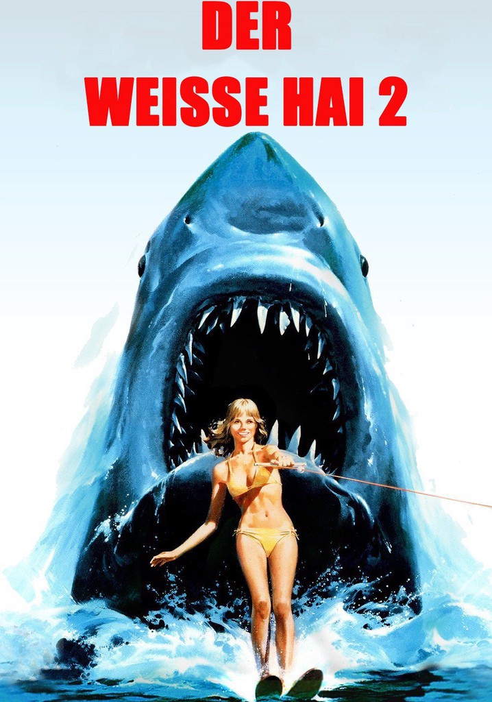 Der weiße Hai 2 Film Jetzt online Stream anschauen