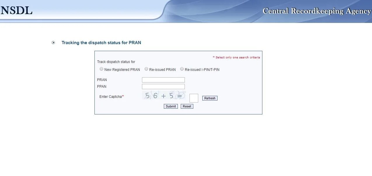 How to Apply for PRAN Card Online / Offline