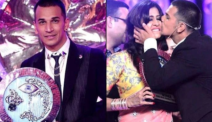 Bigg Boss Winners List of All Seasons 1 to 12 (With Photos)