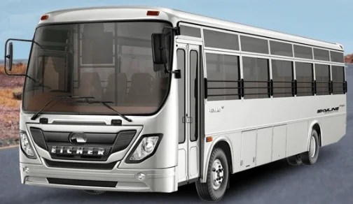 Top 10 Best Bus Manufacturing Companies In India Just Web World