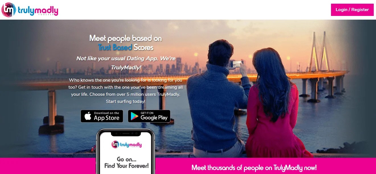 15 Best Dating Apps & Sites In India for 2021 JustWebWorld