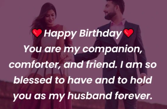 Advance Happy Birthday Wishes For Husband Justwebworld