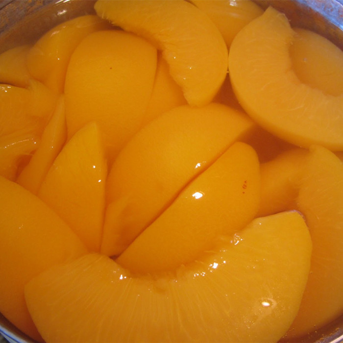 820g canned fruit in China Jutai Foods Group