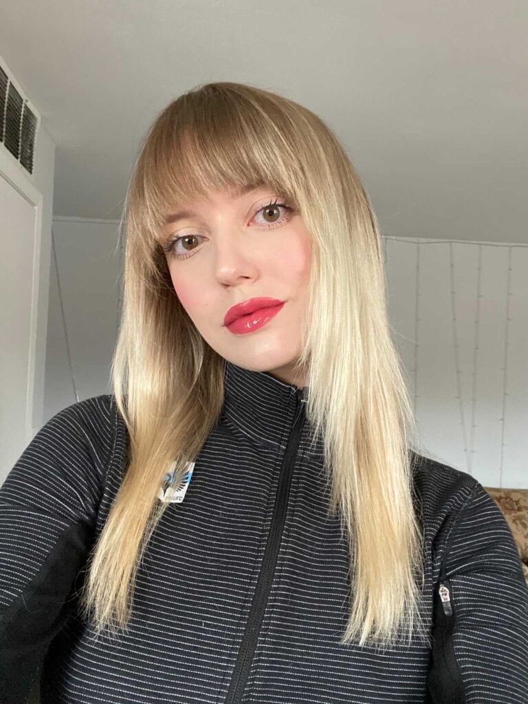 SS21 Hair Trends Bangs, Bobs, and Shags, Oh My! Juut Salon Spa