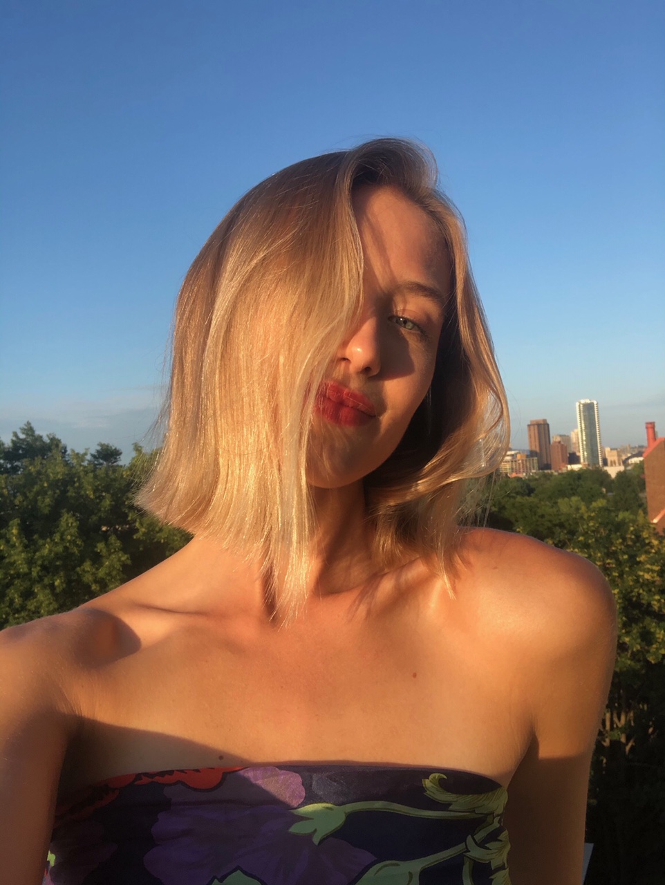 SS21 Hair Trends Bangs, Bobs, and Shags, Oh My! Juut Salon Spa