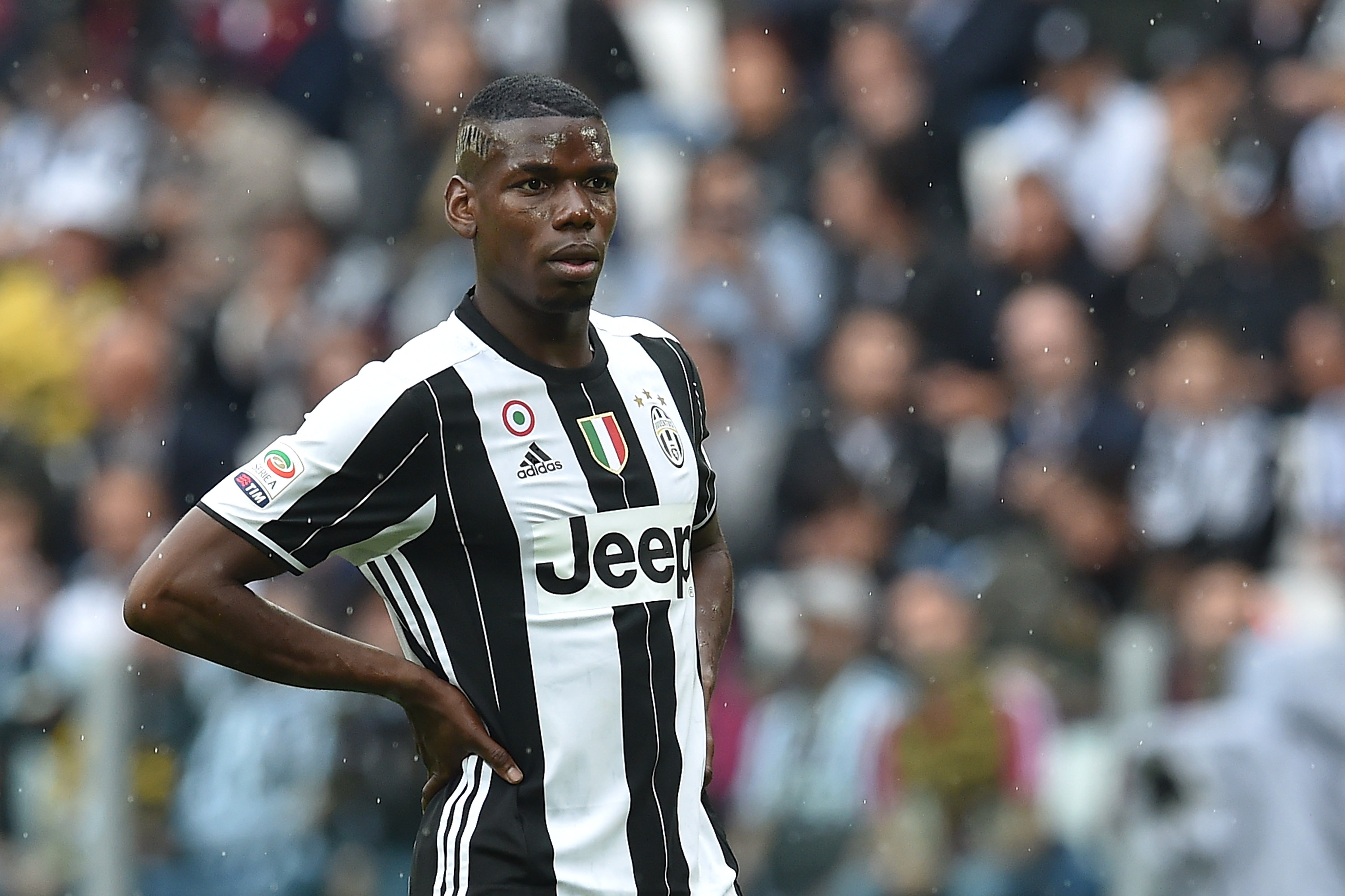 Analyzing Paul Pogba's future