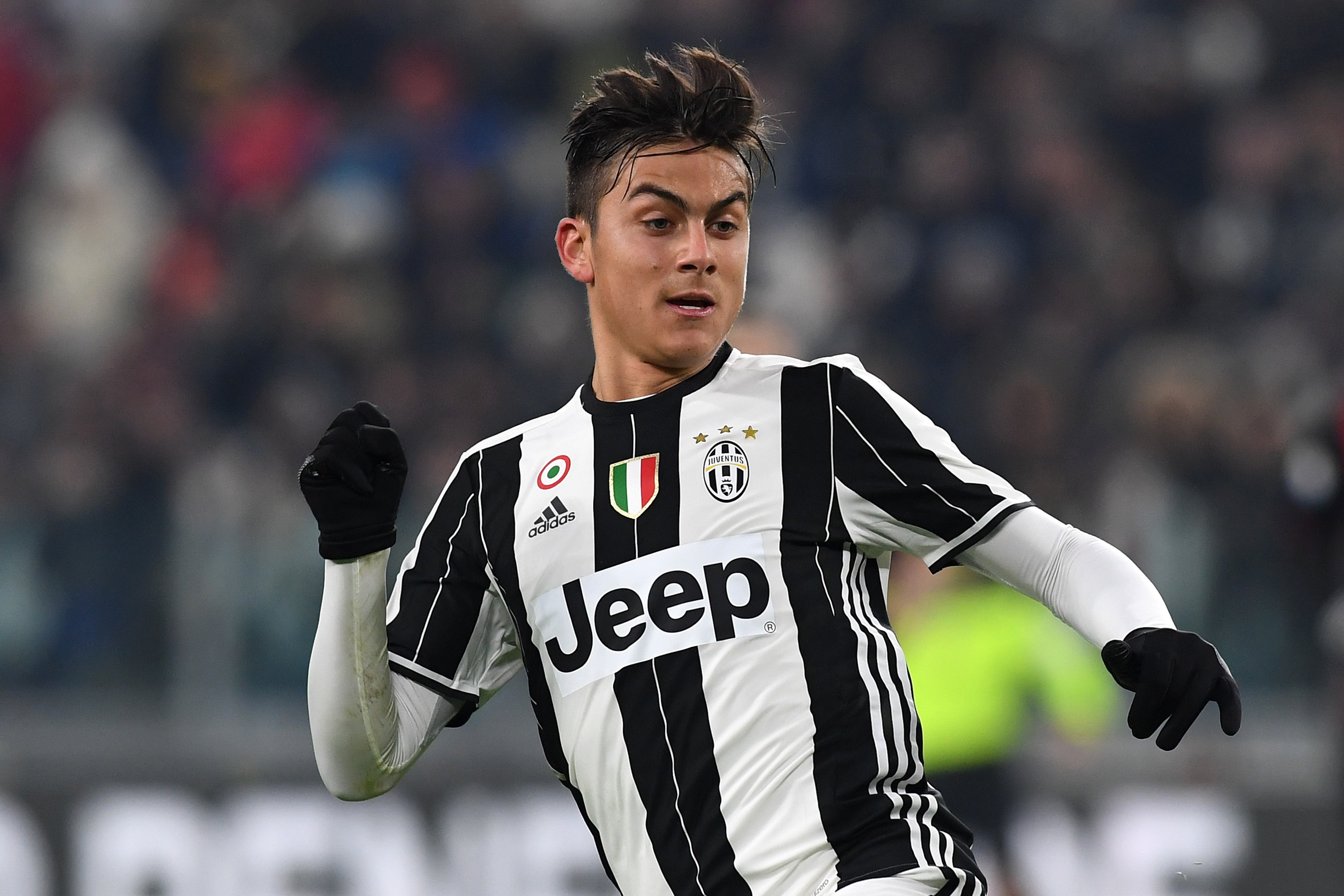 Paulo Dybala 'I'm close to a renewal with Juventus'