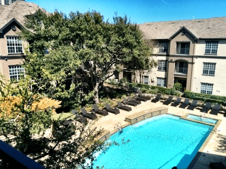 The Gael Best Luxury Apartment Locators in Houston TX