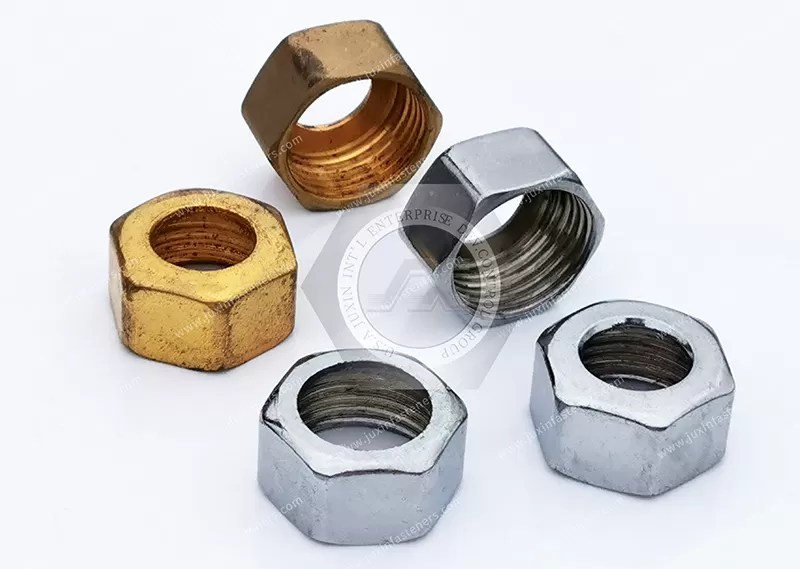 Nuts for weld coupling Wholesale