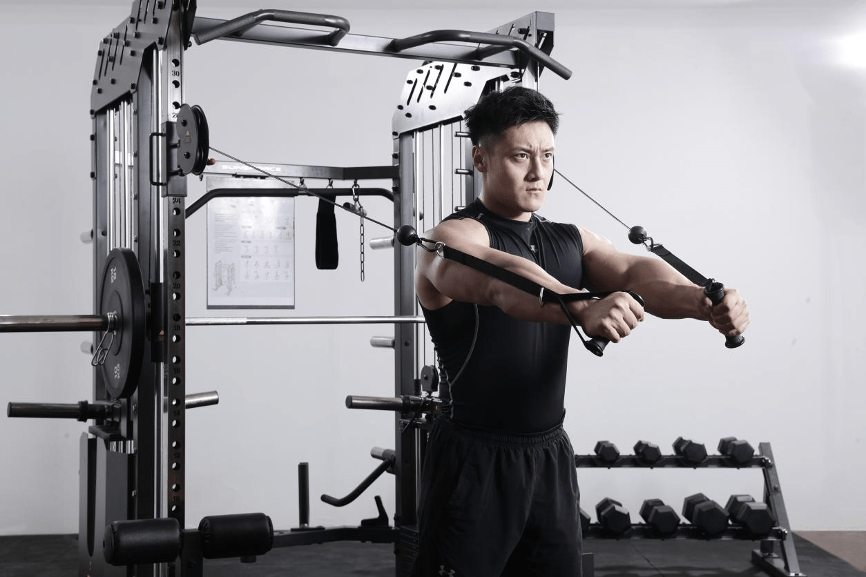 The Importance of Scientific Fitness and How to Perform It