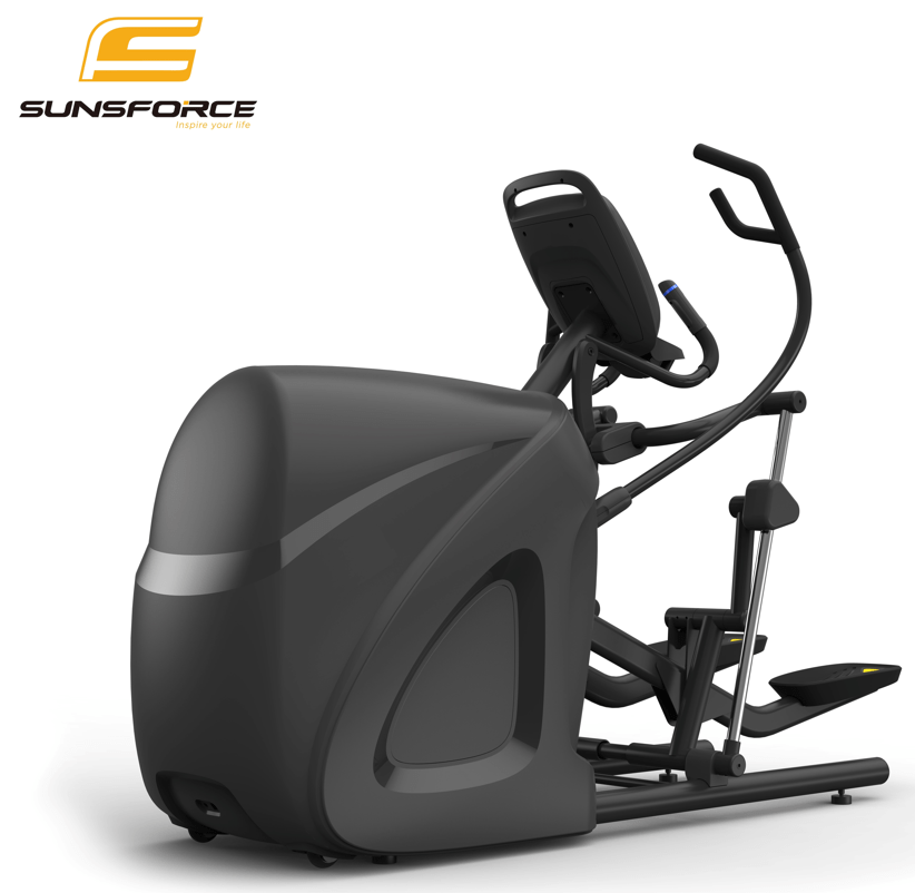 Features of Two Cardio Fitness Equipment