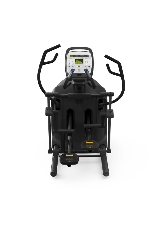 Advantages of Elliptical Machine