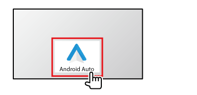 Android Auto™ connection | JVC