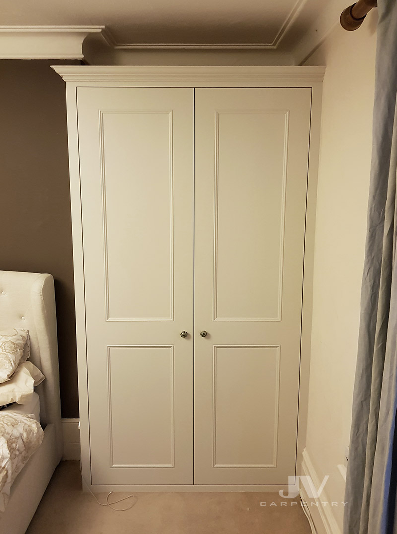 35+ What Is The Average Price Of Fitted Wardrobes? Gif