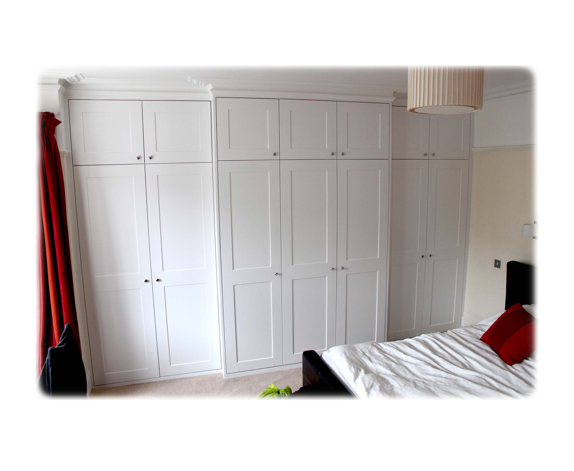 Best How Much Are Fitted Wardrobes Uk Ideas