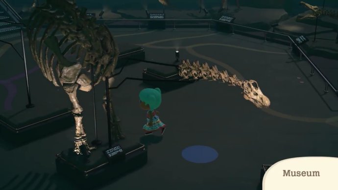 Jeff's New Horizons Blog Animal Crossing ACNH