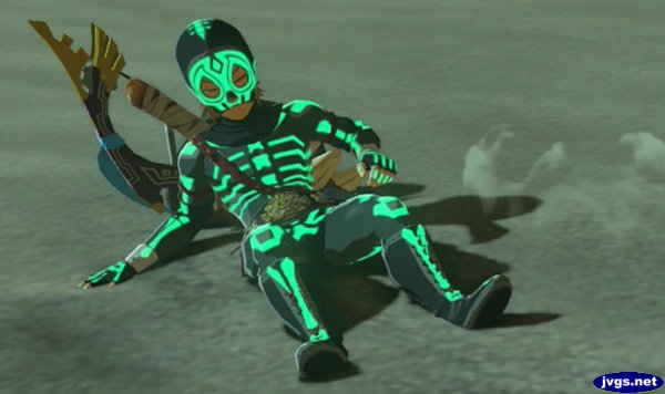 BOTW 23 All Memories Jeff's Gaming Blog