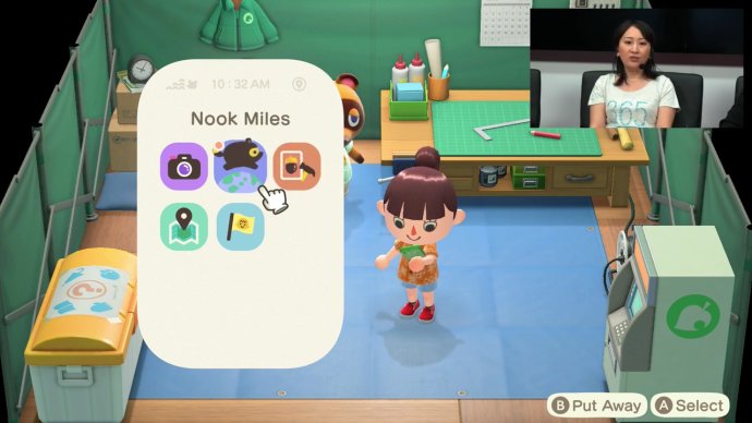 Animal Crossing New Horizons Reveal Impressions Jeff's Gaming Blog