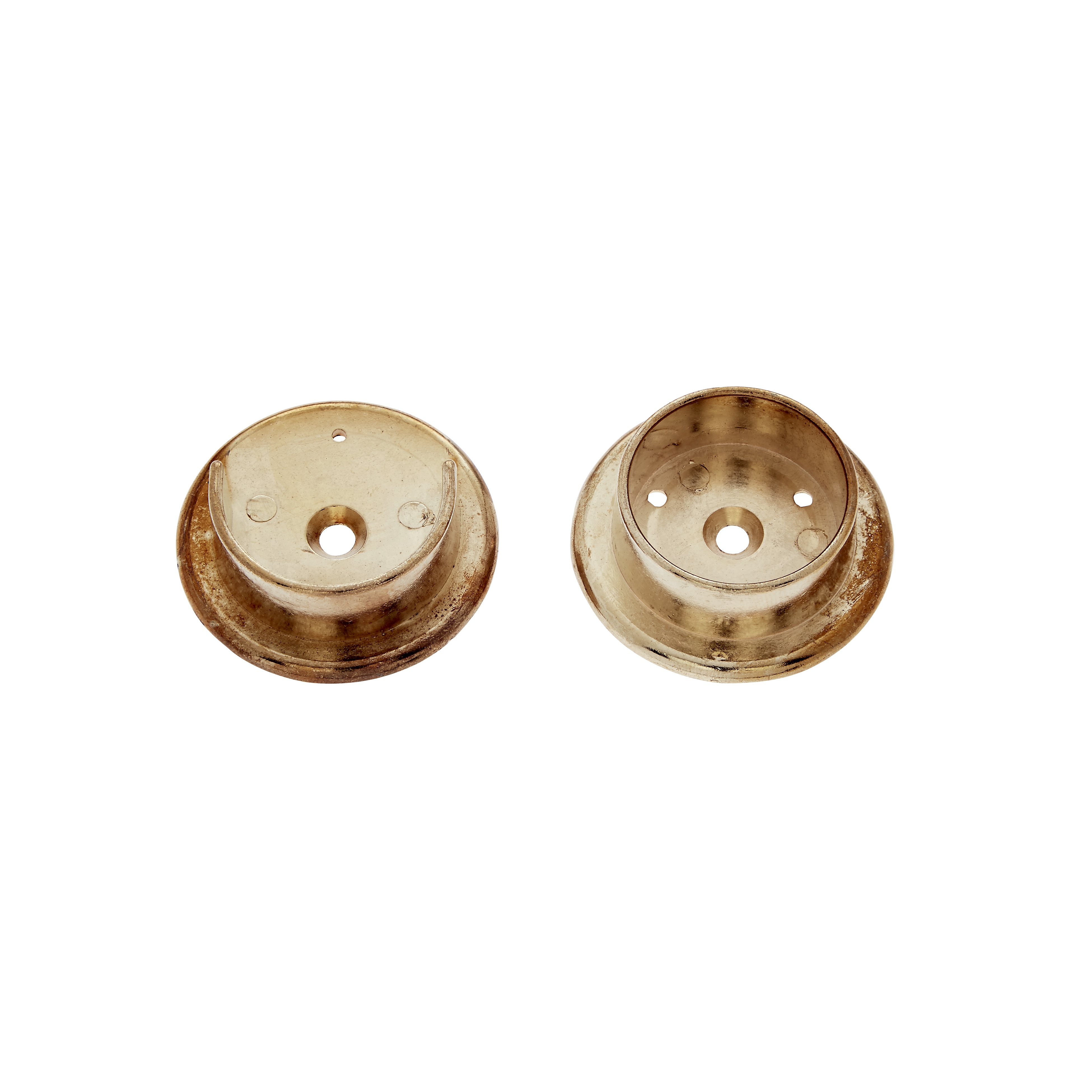 1-3/8" Pole Socket | JVJ Hardware