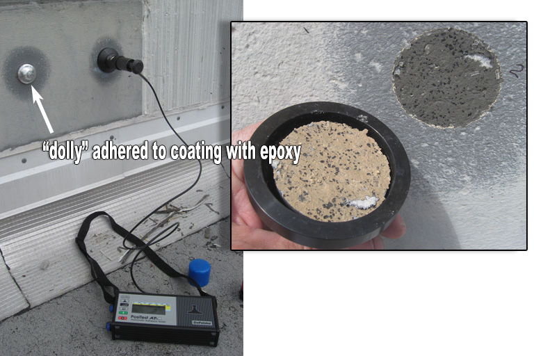 Assessment Testing JVS Building Services