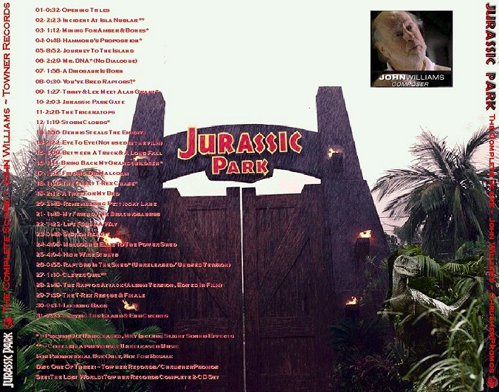 Jurassic Park