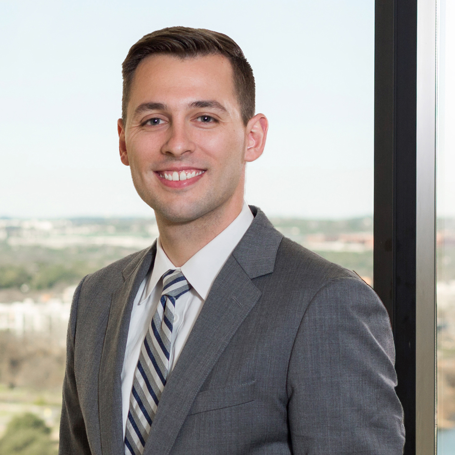 Scott Weatherford Elected as a Fellow of the Texas Bar Foundation