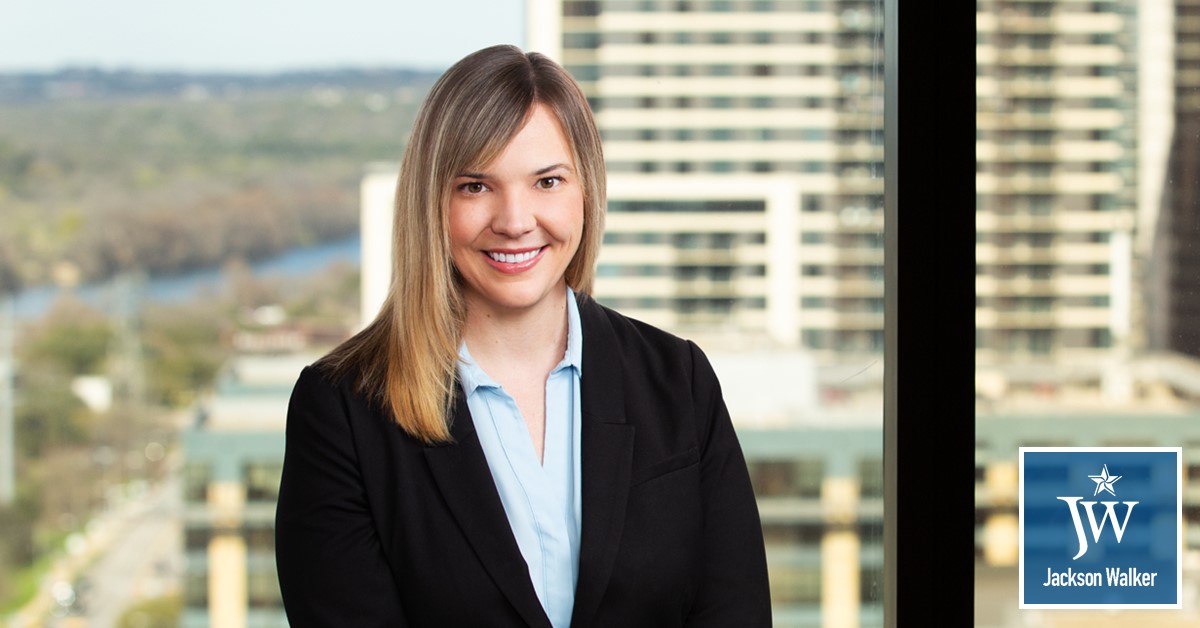 Kate Goodrich Austin Government Relations & Public