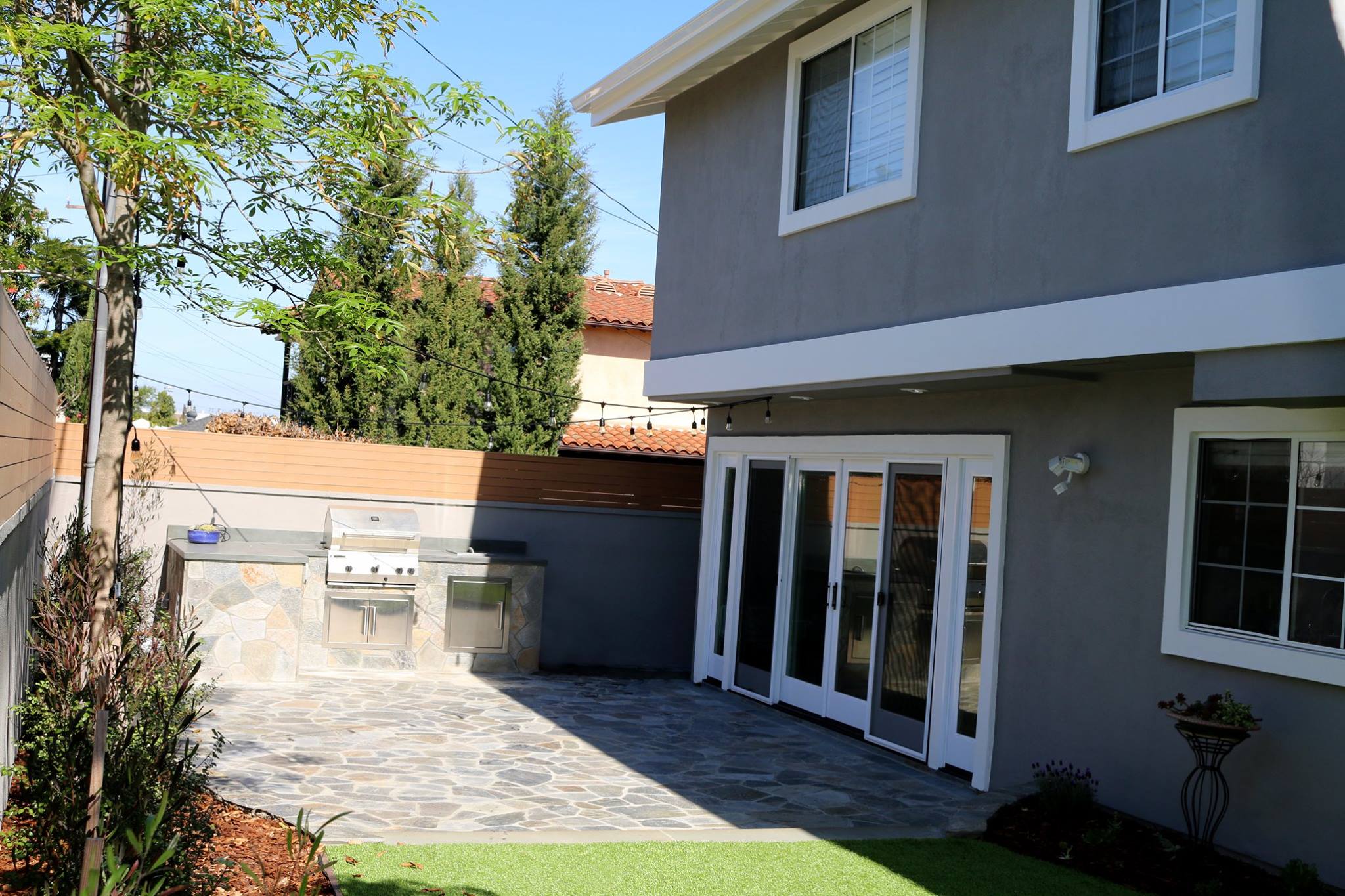 JWC Construction General Contractor Pacific Palisades, Santa Monica