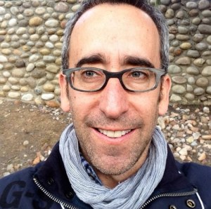 Rabbi Michael Lezak