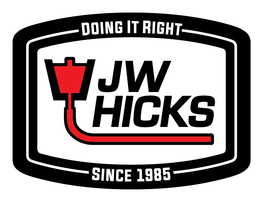 JW Hicks Specialized Refractories