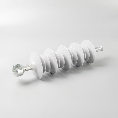 Polymer Suspension Insulators Henan Jingwei Electric Power Technology